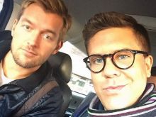 Fredrik Eklund