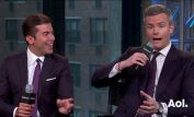 Fredrik Eklund