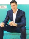 Fredrik Eklund