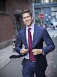 Fredrik Eklund