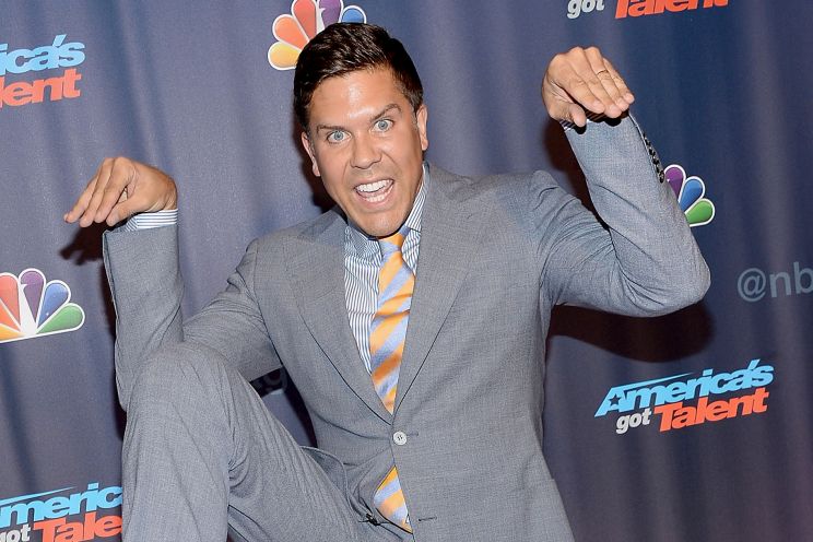 Fredrik Eklund