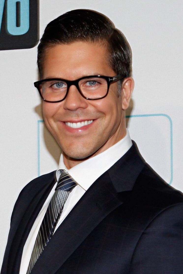 Fredrik Eklund