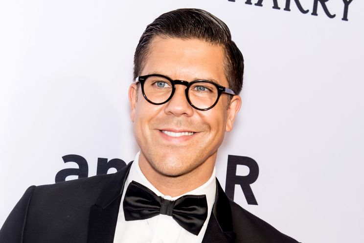 Fredrik Eklund