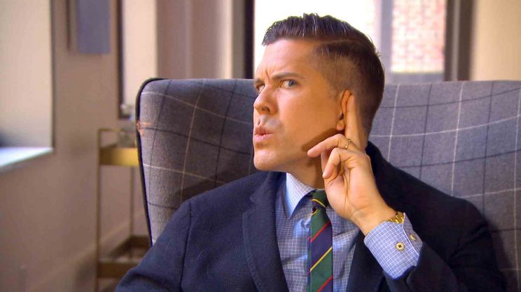 Fredrik Eklund