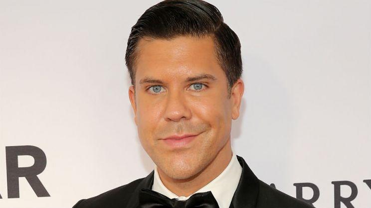 Fredrik Eklund