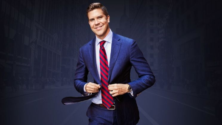 Fredrik Eklund