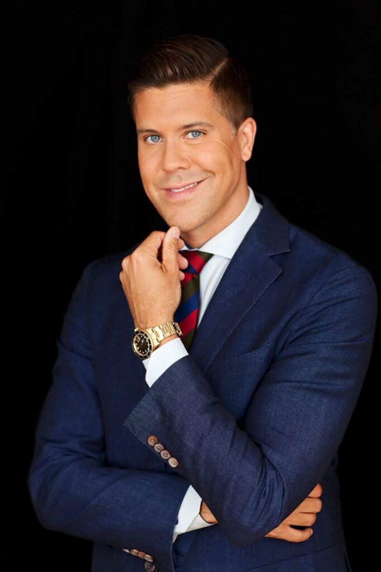 Fredrik Eklund