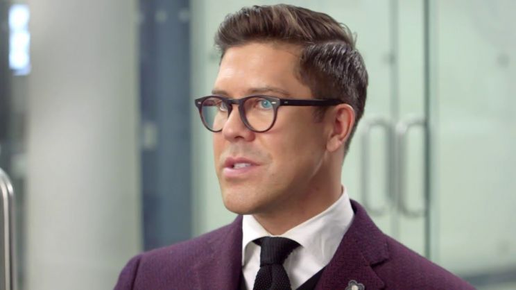 Fredrik Eklund