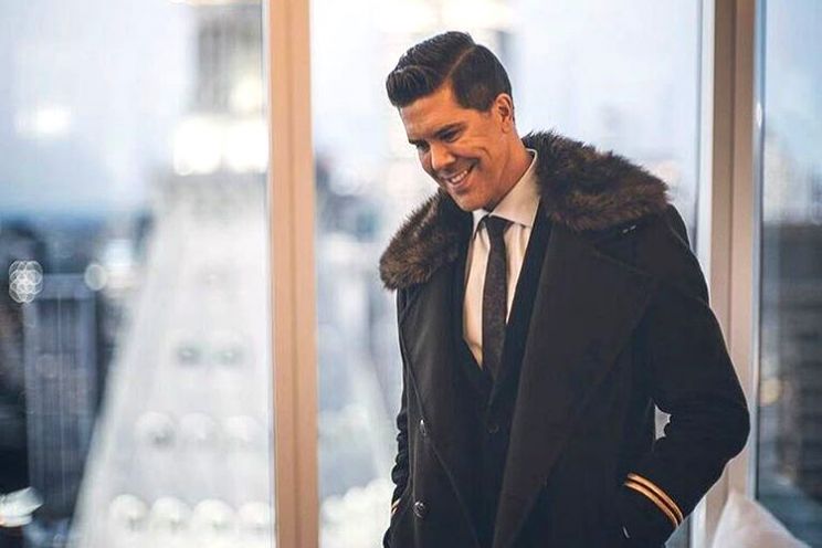 Fredrik Eklund