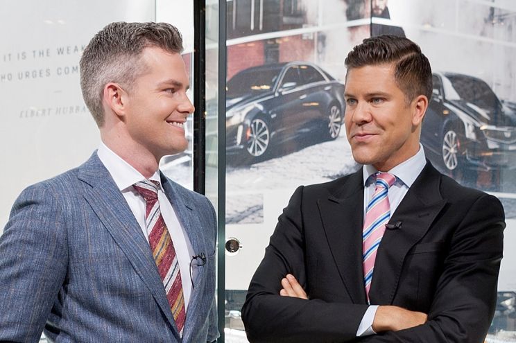 Fredrik Eklund