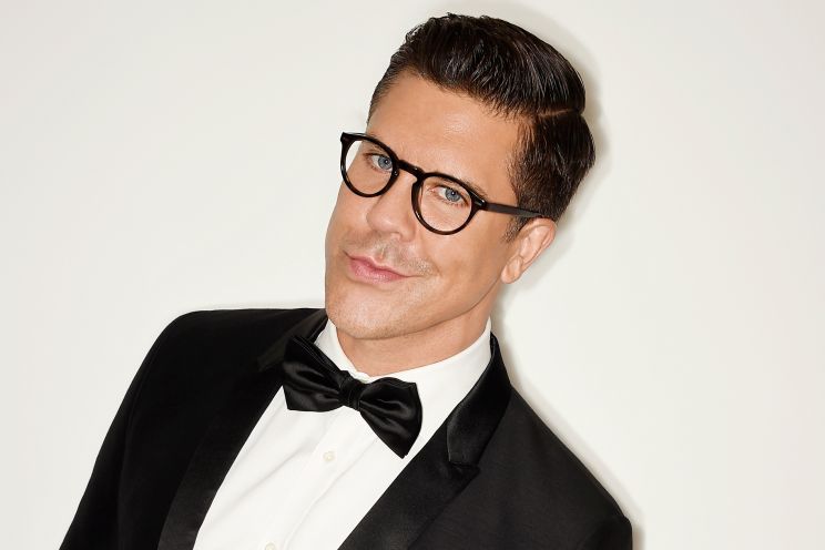 Fredrik Eklund