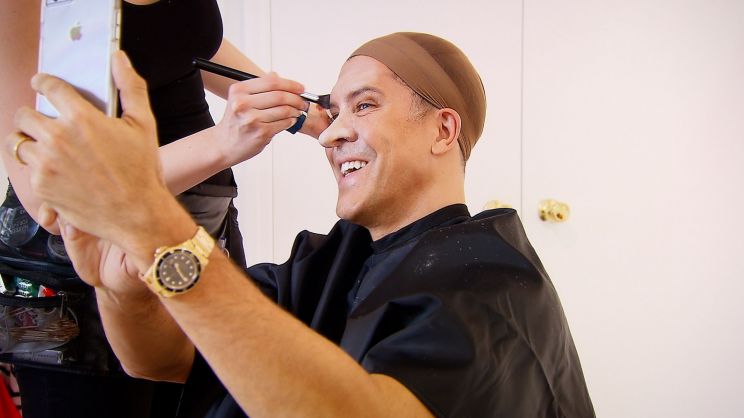 Fredrik Eklund