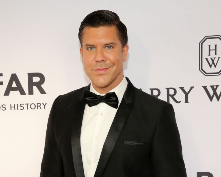 Fredrik Eklund