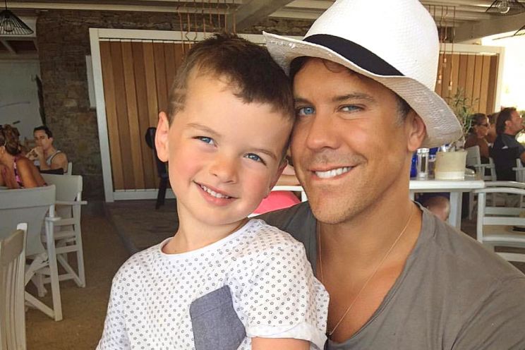 Fredrik Eklund