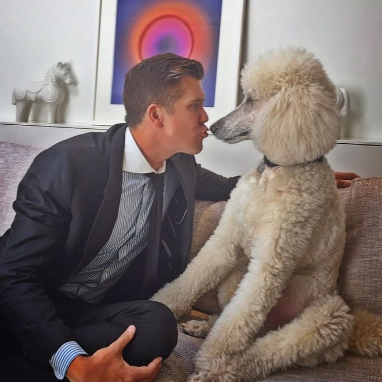 Fredrik Eklund