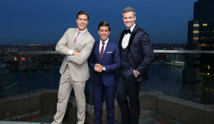 Fredrik Eklund