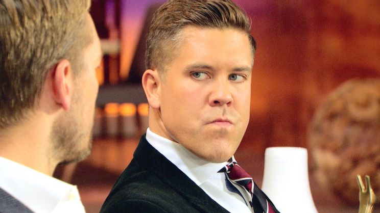 Fredrik Eklund
