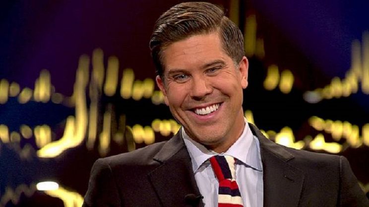 Fredrik Eklund