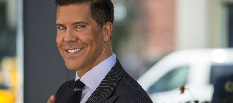 Fredrik Eklund