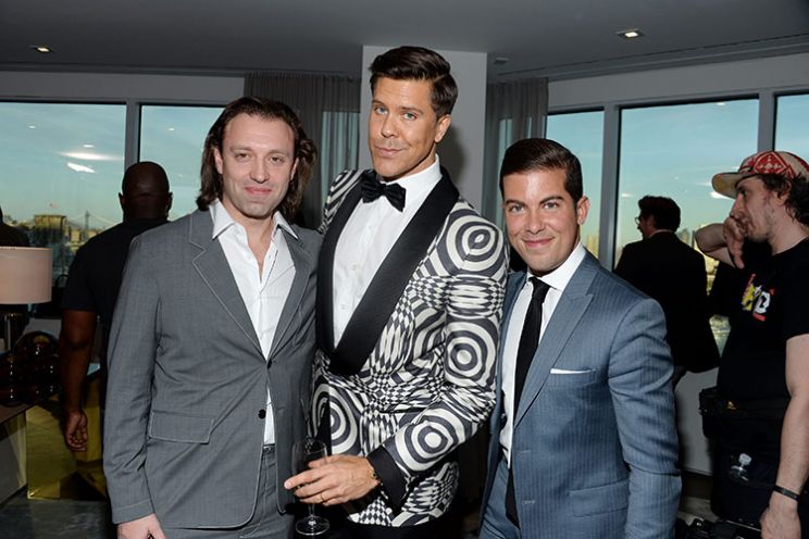Fredrik Eklund