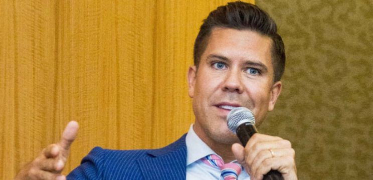 Fredrik Eklund