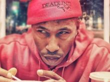 Fredro Starr