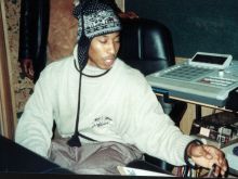 Fredro Starr