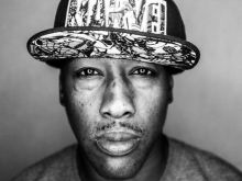 Fredro Starr