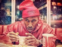 Fredro Starr