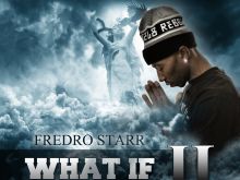 Fredro Starr