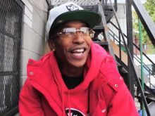 Fredro Starr