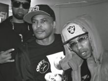 Fredro Starr photo