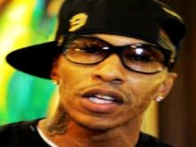 Fredro Starr