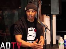 Fredro Starr