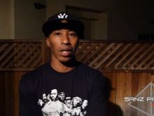 Fredro Starr