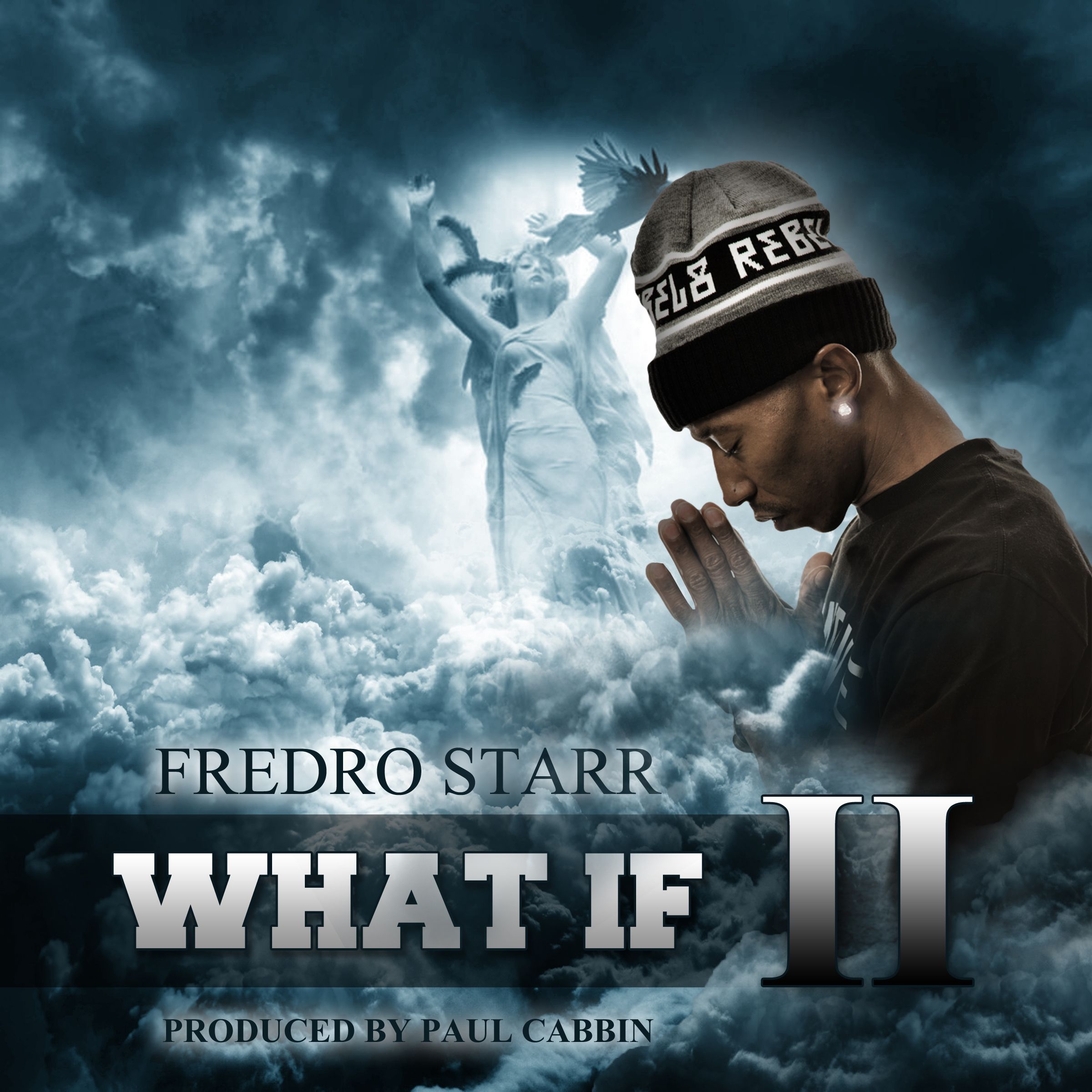 Pictures of Fredro Starr