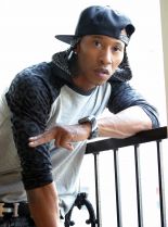 Fredro Starr