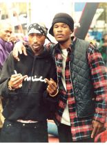 Fredro Starr