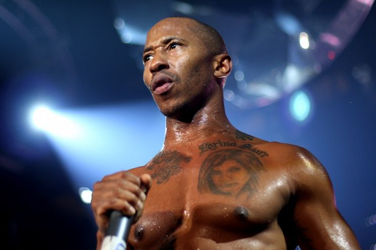 Fredro Starr