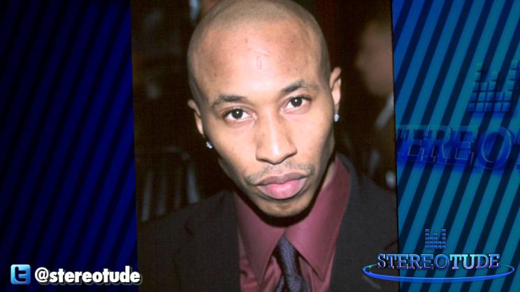 Fredro Starr