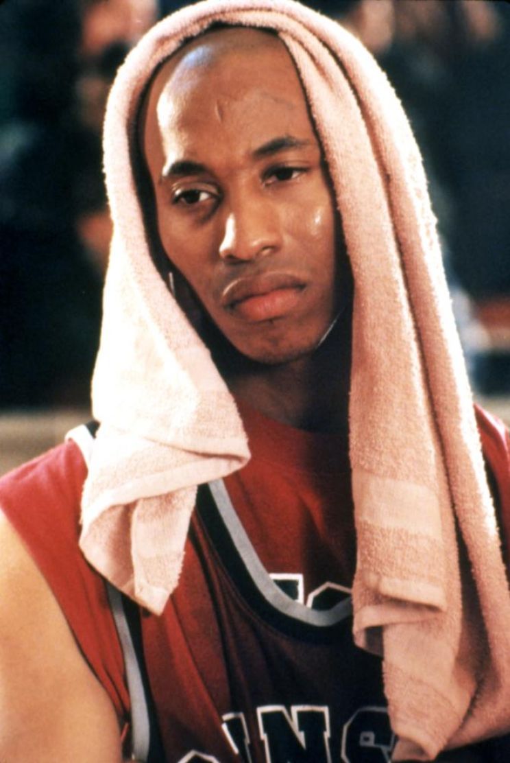 Fredro Starr