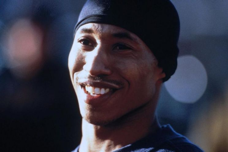 Fredro Starr