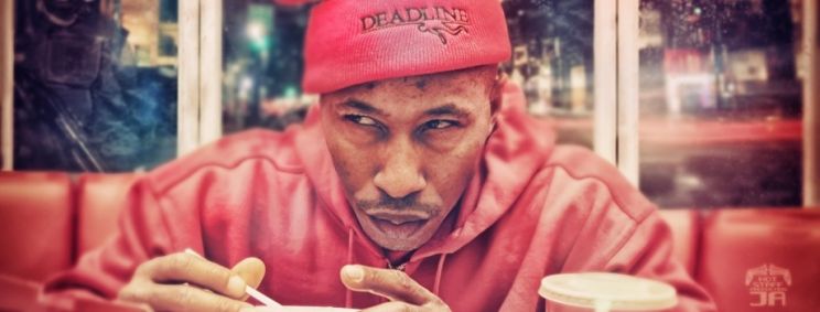 Fredro Starr