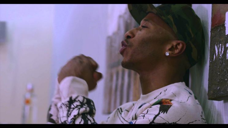 Fredro Starr