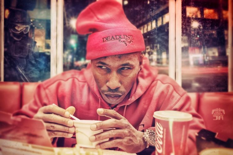 Fredro Starr