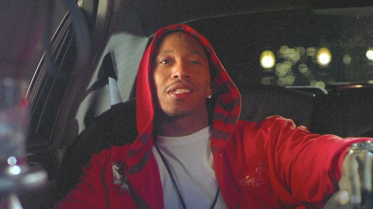 Fredro Starr