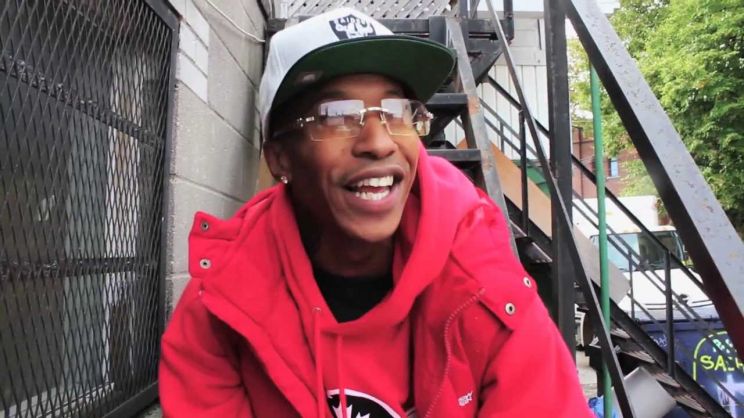 Fredro Starr