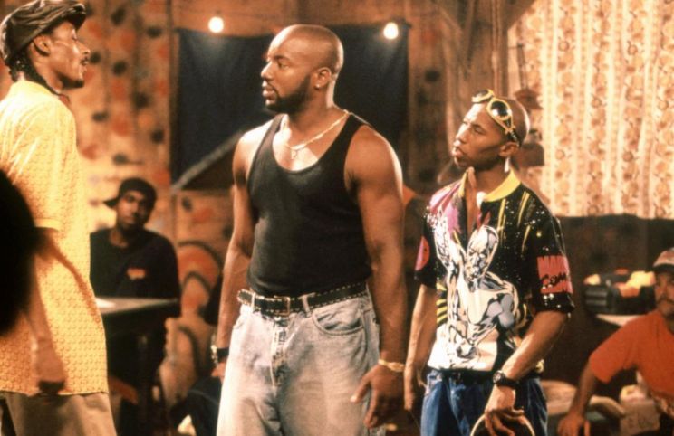Fredro Starr