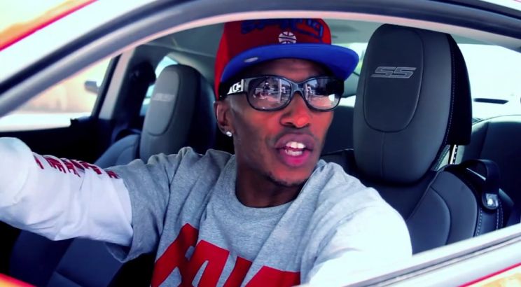Fredro Starr