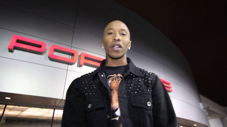 Fredro Starr